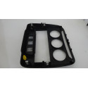 Moldura Central Painel Citroen C3 Picasso 2011 Original