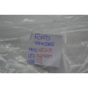 Tampa Porta Luvas Objeto Painel Ford Ranger 2013 Original