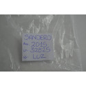 Luz Interna Central Teto Sandero 2015 Logan Duster Original