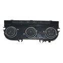 Comando Ar Condicionado Painel Vw Golf Mk7 Original