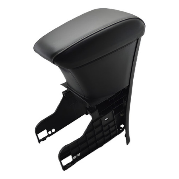 Apoio Encosto Braço Console Gm Cruze 2017 Original Preto