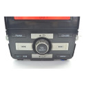 Radio Aprelho Som Painel Honda City 2012 Original