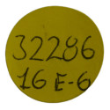 Difusor Saida De Ar Superior Painel Peugeot 3008 Original