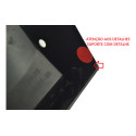 Difusor Lateral Esquerdo Painel Vw Fox 2007 Original
