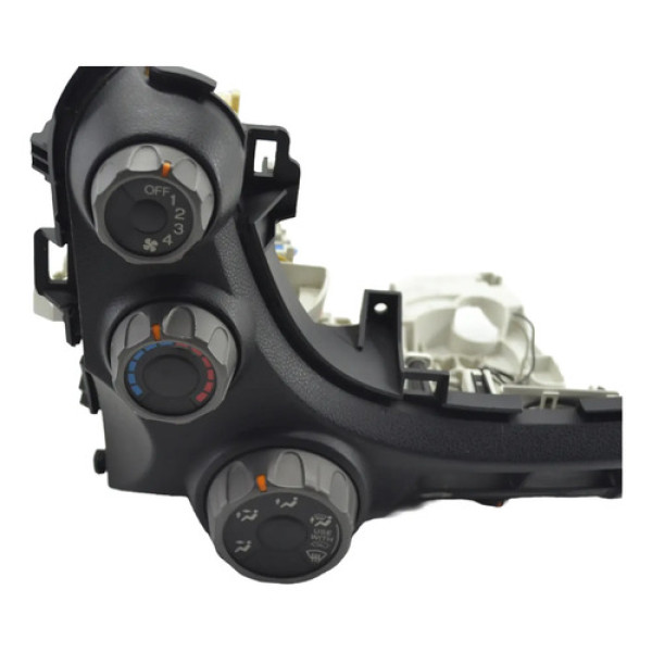 Comando Ar Condicionado Painel Fit 2012 Original