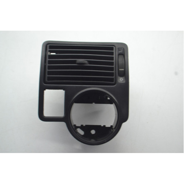 Difusor Ar Lateral Esquerdo Painel Vw Golf 2007 Original