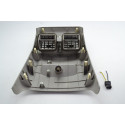 Difusor Ar Traseiro Console Hyundai Azera 2009 Original