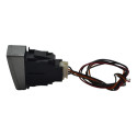 Botão Interruptor Rear Desembaçador Honda City 2012 Original