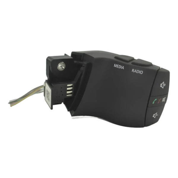 Botão Controle Volume Radio Som Volante Fluence 2014 Origina