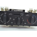 Comando Ar Condicionado Painel Novo C3 2012 Origina