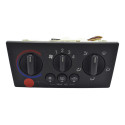 Comando Ar Condicionado Painel Gm Meriva 2003 Original