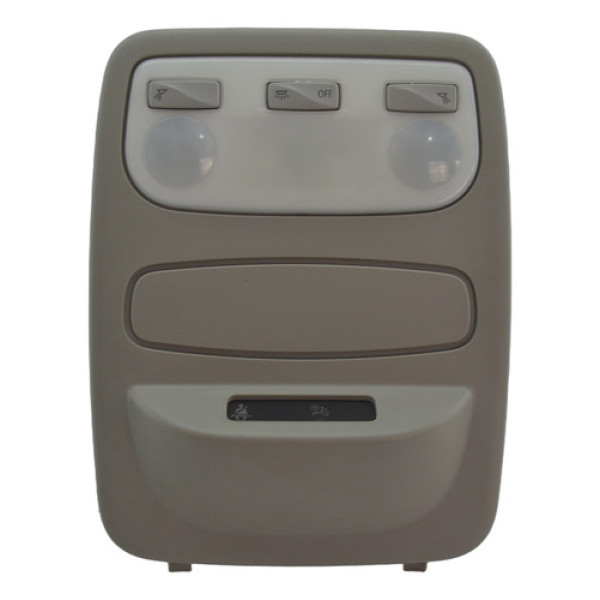 Luz Cortesia Dianteira Interna Teto Captur 2018 Original