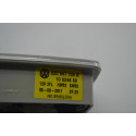 Luz Cortesia Interna Teto Fox 2012 Voyage Saveiro Original