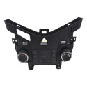 Comando Ar Condicionado Aqs Painel Cruze 2012 Original