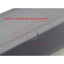 Moldura Friso Acabamento Central Painel Vw T-cross Original