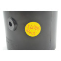 Difusor Saida Ar Painel C/aro Cromado Fiat Palio 2013 Origin