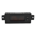 Computador Visor Bordo Painel Chevrolet Meriva 2005 Original Preto