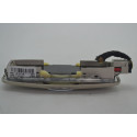Luz Teto Interna Cortesia Ford Focus 2017 Original