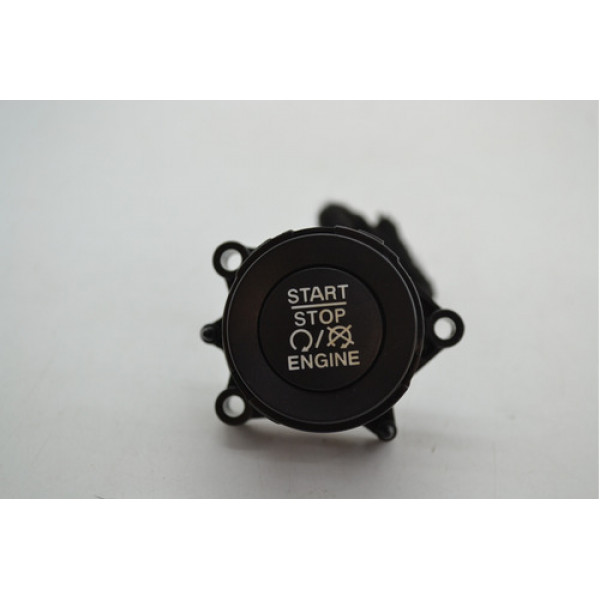 Botão Engine Start Stop Fiat Toro 2021 2022 Original