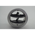 Difusor Saida Ar Painel Renault Sandero 2010 Original