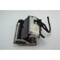 Tela Radio Som Multimidia Audi A3 2016 Original