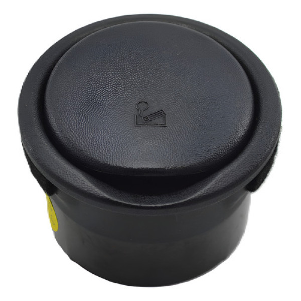 Cinzeiro Porta Treco Console Ford Fiesta 2003 Original