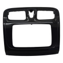 Moldura Central Painel Renault Sandero 2021 Logan Original