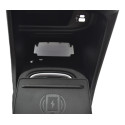 Moldura Console Cambio Automatico Pulse 2023 2024 Original