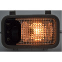Luz Cortesia Interna Teto Berlingo Furgão 2018 Original