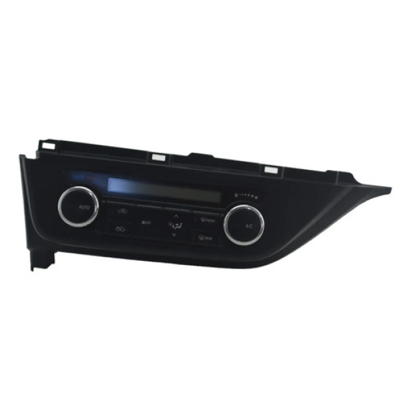 Comando Ar Condicionado Digital Corolla Xei Altis 2014 2019