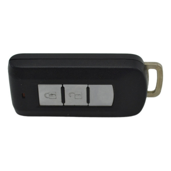 Chave Presença Trava Mitsubishi Asx 2014 Original 2007dj0534 Preto