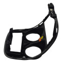 Moldura Central Painel Fiat Palio 2014 Original