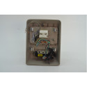 Luz Interna Central Teto Gm S10 Blazer 2014 Original