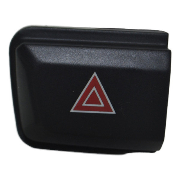 Botão Pisca Alerta Painel Peugeot 2008 2019 2020 Original