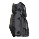 Difusor Saida Ar Central Painel Honda Civic 2017 Original