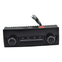 Comando Ar Condicionado Painel Central Bmw X5 2014 Original