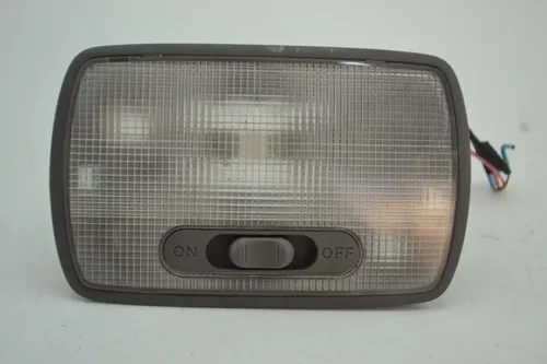Luz Interna Teto Cortesia Honda Civic 2008 Original