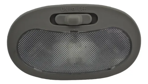 Luz Cortesia Interna Teto Chery Qq 2012 Original