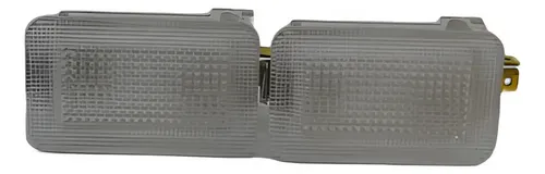 Par Luz Interna Teto Cortesia Tucson 2012 Original