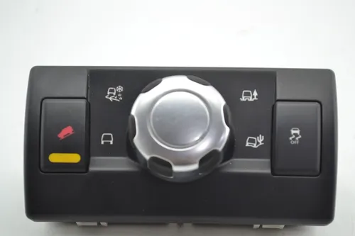 Botao Comando Tração Off Freelander Ii 2 2011 2012 Original
