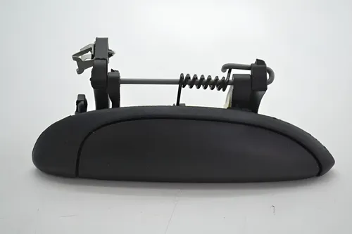 Maçaneta Externa Porta Direita Renault Clio Logan Original Preto