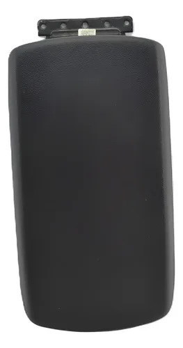 Apoio Encosto Braço Console Elantra 2018 Original Preto