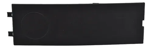 Moldura Tampa Traseira Console Meriva 2011 Original