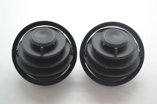 Par Difusor Saida Ar Painel Toyota Etios 2016 Original