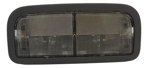 Luz Interna Teto Dianteira Honda Civic 2008 Origina