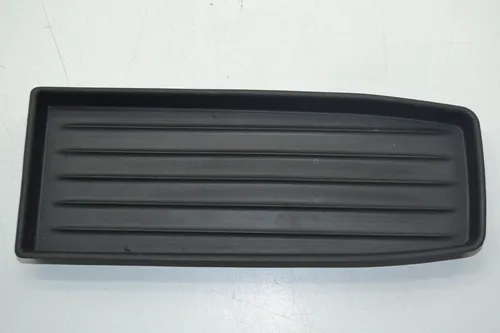 Borracha Acabamento Interno Bmw 320ia 2017 Original