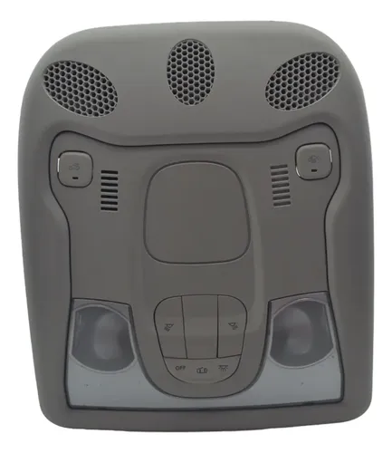 Luz Interna Teto Cortesia Fiat Toro 2019 Original