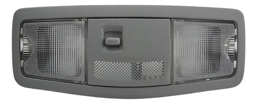 Luz Cortesia Interna Teto Mitsubishi Asx 2014 Original