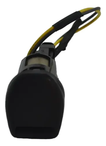 Tomada Energia 12v Console Sandero 2017 Duster Original Preto
