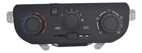 Comando Ar Condicionado Painel Renault Kwid 2021 Origina